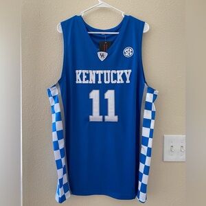 John wall jersey